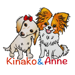 デザイン名/ あんきなちゃんグッズ3