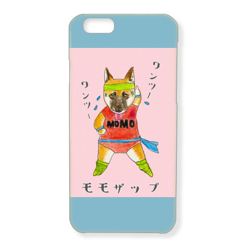 モモちゃん