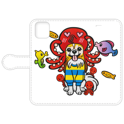 オビちゃんグッズ