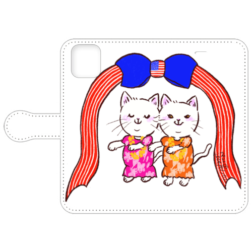 ＃ne22coのイラスト募集 HAWAII