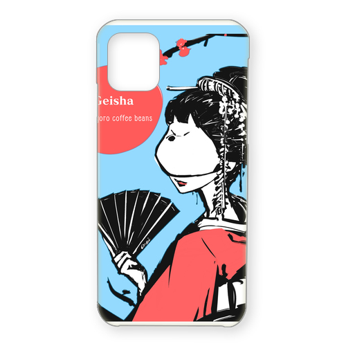 GEISHA KCB