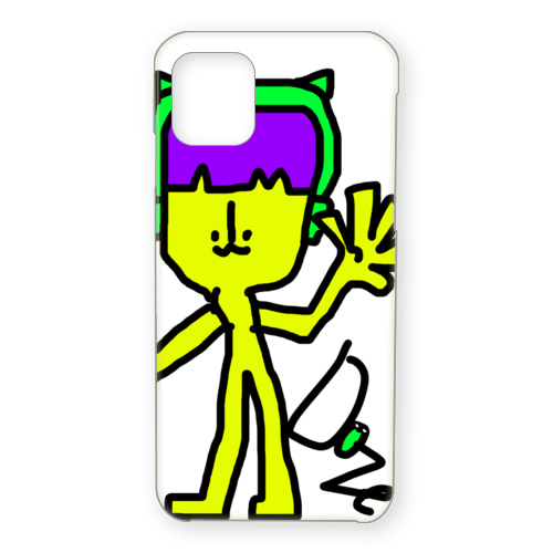 自分のキャラDozemon