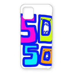 祝@50-50ウエーーーイ