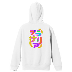 プラナリア 不死身生物 分裂ちゃん