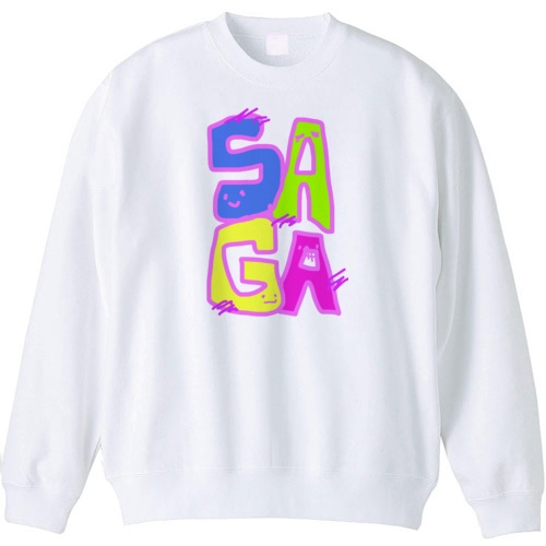 佐賀はお好きですか？SAGALOVE