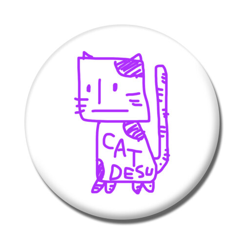 CAT DESU猫好きですか？