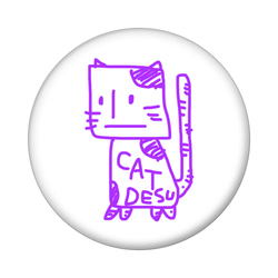CAT DESU猫好きですか？