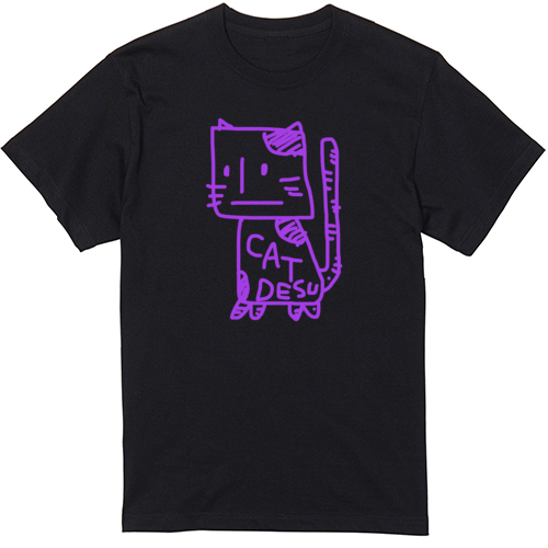 CAT DESU猫好きですか？