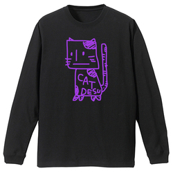 CAT DESU猫好きですか？