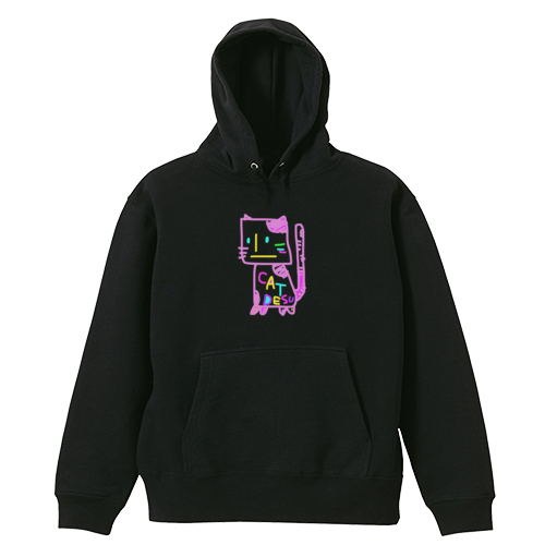 CAT DESU 猫好きです？か？