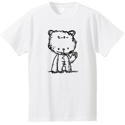 くまたろうの世界感はまたまだ乏しい第一話