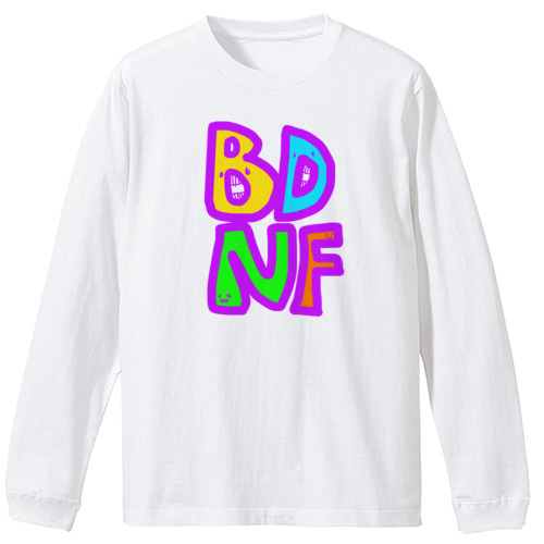 BDNF 重要栄養素