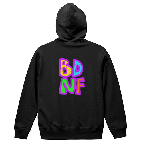 BDNF 重要栄養素