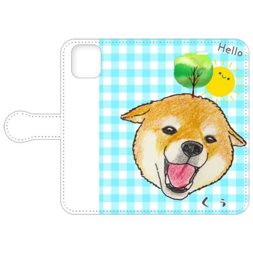 くぅちゃん