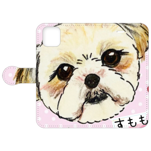 すももちゃん①