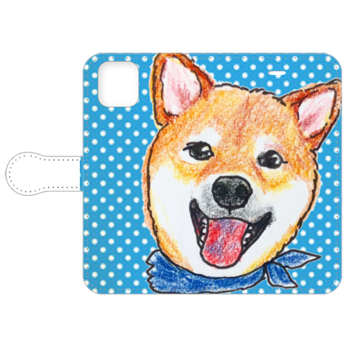 柴一くん