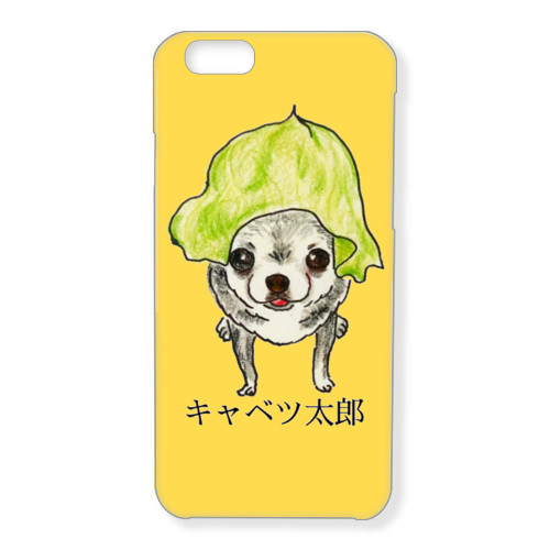 わらびちゃん