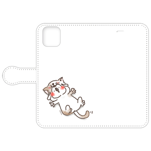ねこの日ピヨさん