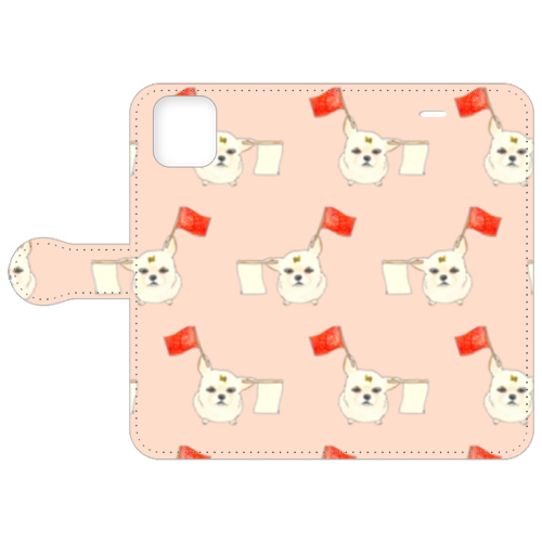 まるくん（全面）