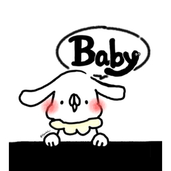デザイン名/ babyピヨさん