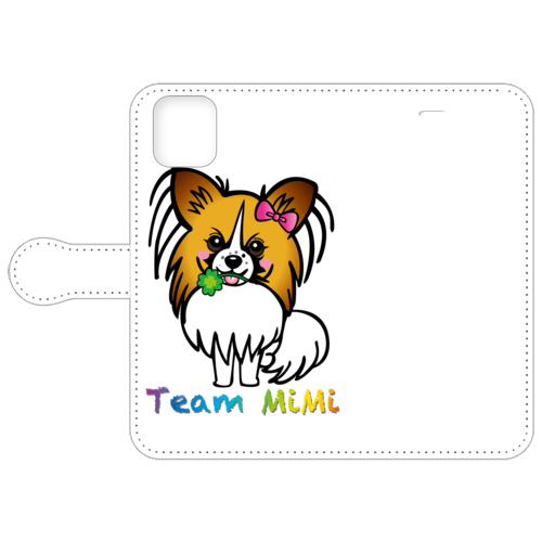 team MiMi