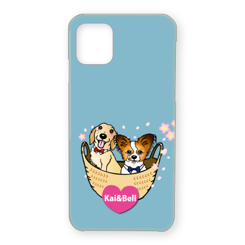 カイ＆ベルグッズ