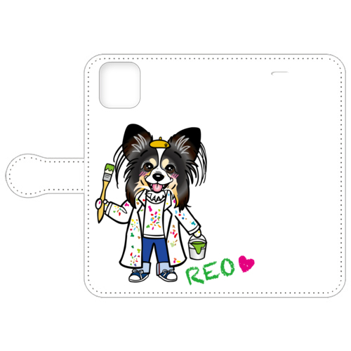 慎吾ちゃんレオくん