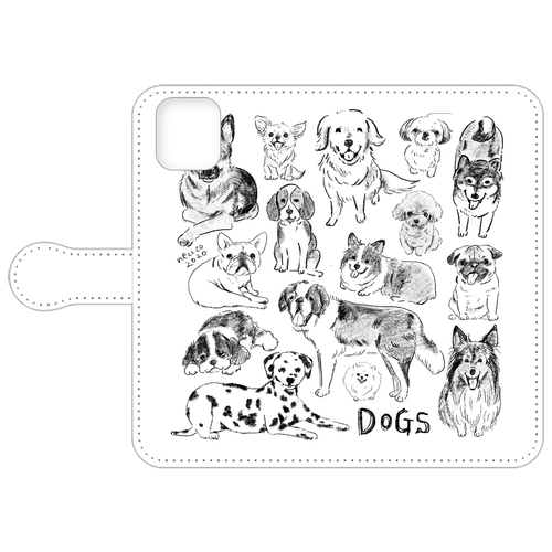 Dogs