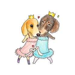 ハルちゃんとノアくん②