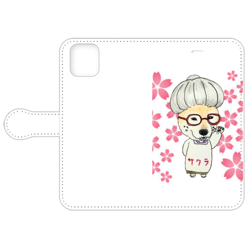 サクラちゃん