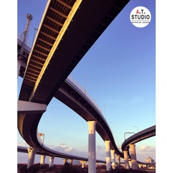 デザイン名/ ジャンクション