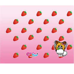 デザイン名/ みみいちご