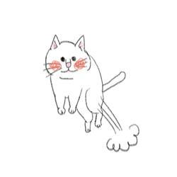 デザイン名/ しろさん