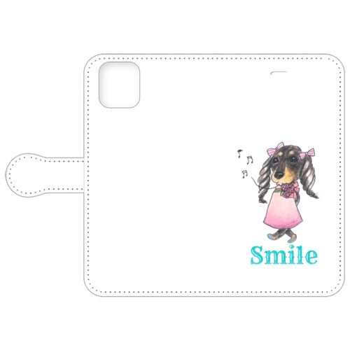 スミレちゃん