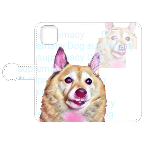 犬史上主義