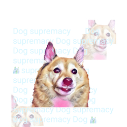 デザイン名/ 犬史上主義