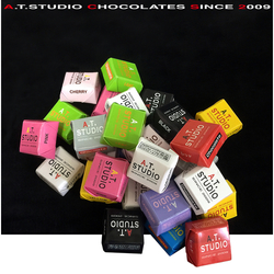 デザイン名/ a.t.チョコAタイプ