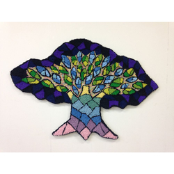 デザイン名/ 夢の木