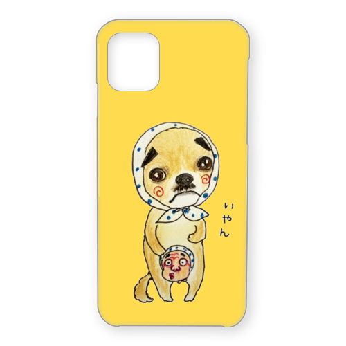 ぺこちゃん（ひょっとこ）