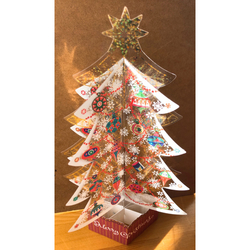 デザイン名/ クリスマス