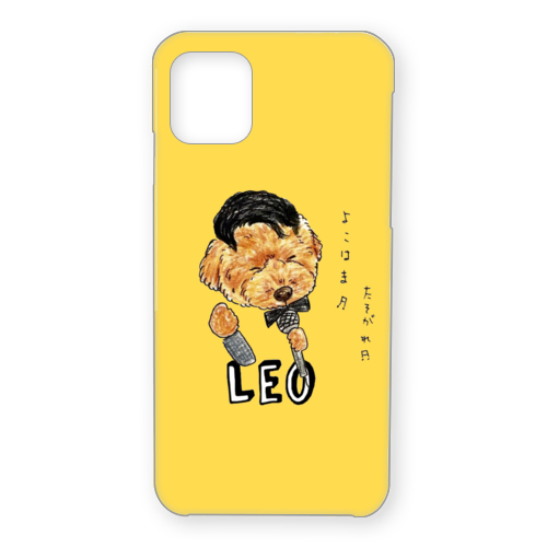 レオくん