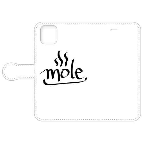 モレ-mole-