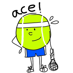 デザイン名/ ACE