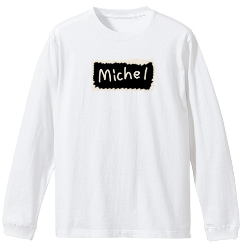 Michel-ミチェル-