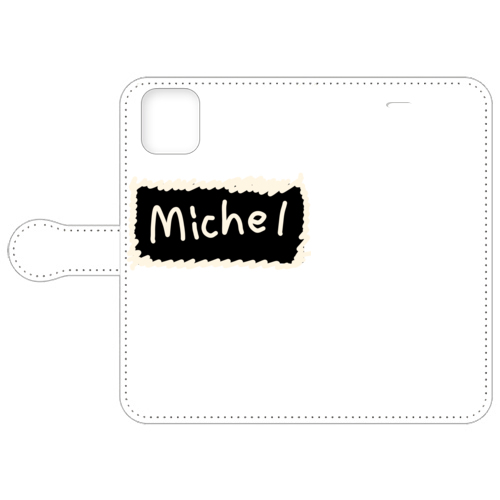 Michel-ミチェル-
