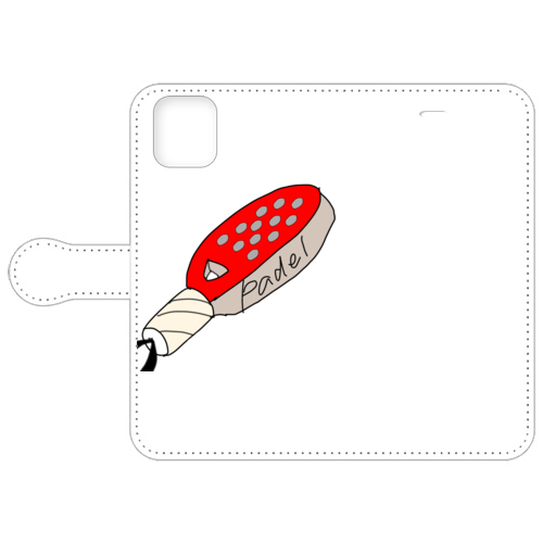 パデル-padel-