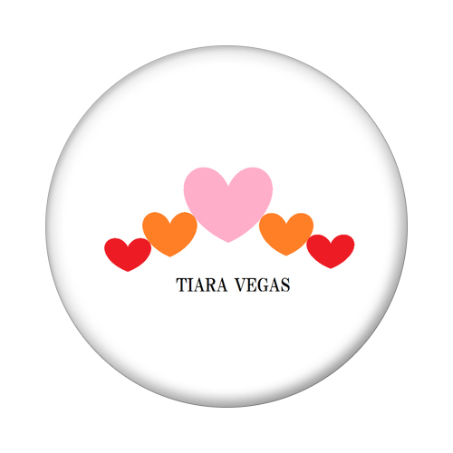 TIARA VEGAS