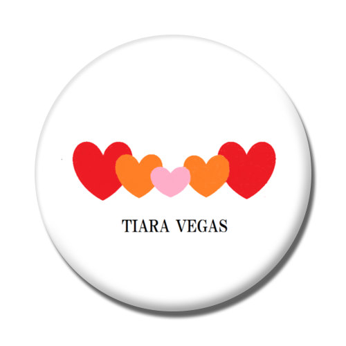 TIARA VEGAS