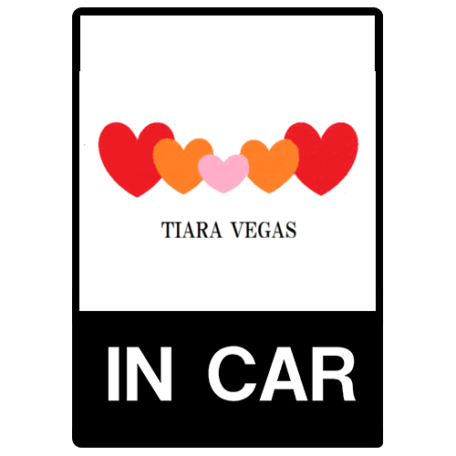 TIARA VEGAS