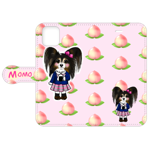ももちゃんグッズ